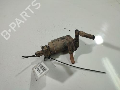 Used Washer pump Washer pump OPEL ZAFIRA / ZAFIRA FAMILY B (A05) 1.9 CDTI (M75) (100 hp) 34854728 34854728