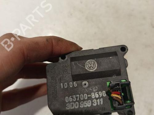 Electronic module VW PHAETON (3D1, 3D2, 3D3, 3D4, 3D6, 3D7, 3D8, 3D9) 3.0 V6 TDI 4motion | BP32571800M83  - Image 5