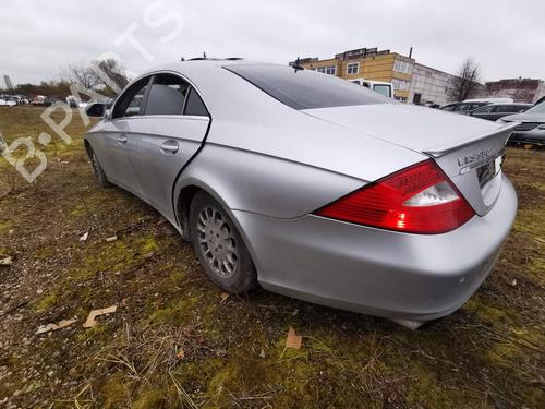 Electronic module MERCEDES-BENZ CLS (C219) CLS 350 (219.356) | BP32548036M83 