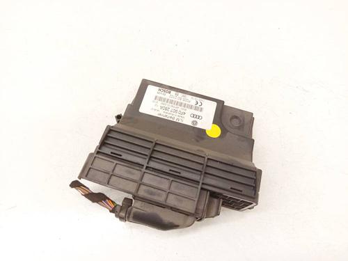 Used Electronic module Electronic module 37687139 37687139