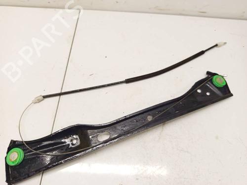 Used Front right window mechanism Front right window mechanism VW PASSAT B7 (362) 2.0 TDI (140 hp) 34865349 34865349