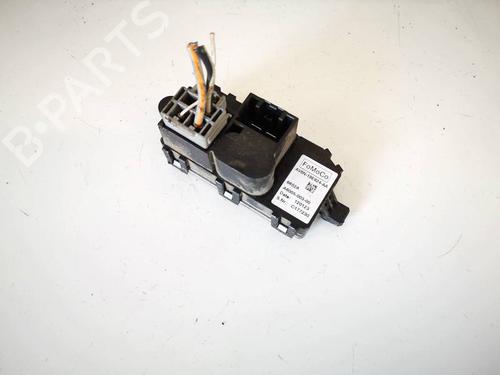 Used Heater resistor Heater resistor FORD FOCUS III 1.6 TDCi (95 hp) 35218404 35218404