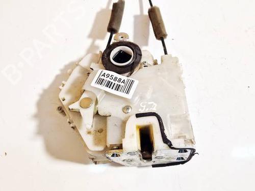 Højre bagtil lås HONDA FR-V (BE) 2.2 i CTDi (BE5) | BP34952624C99 - Image 3