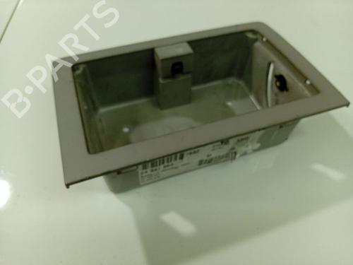 Used Glove box Glove box OPEL VECTRA C (Z02) 2.0 DTI 16V (F69) (101 hp) 34846398 34846398