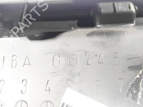 Glove box MAZDA 6 Hatchback (GG) 2.0 DI (GG14) | BP35138922C95 - Image 3