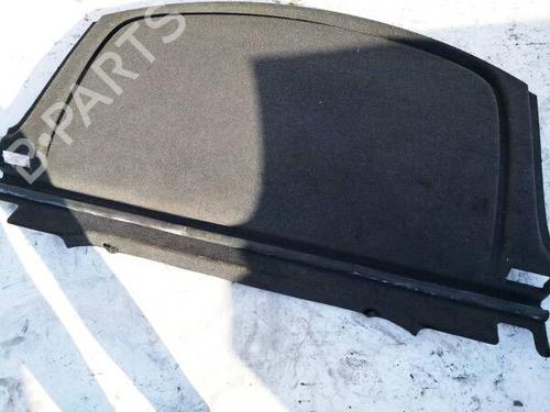 Hattehylle Hattehylle OPEL VECTRA C (Z02) 2.2 DTI 16V (F69) (125 hp) 35377601 35377601