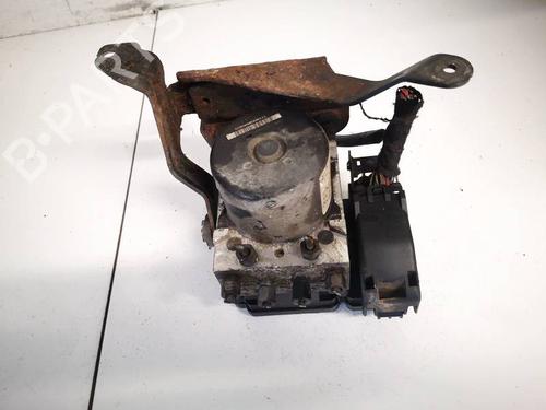 Used ABS pump ABS pump CHEVROLET CAPTIVA (C100, C140) 2.0 D 4WD (150 hp) 34911075 34911075