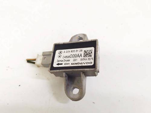 Used Electronic module DODGE GRAND CARAVAN 3.3 (178 hp) 32548045