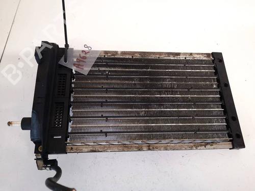 Used Heater resistor Heater resistor BMW 1 Convertible (E88) 118 d (143 hp) 35211754 35211754