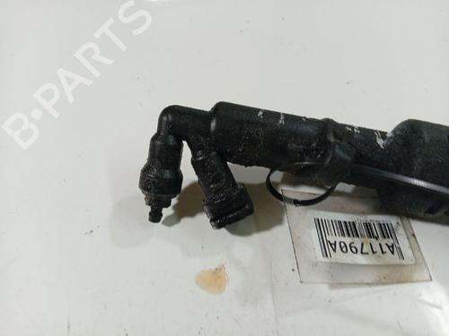 Clutch slave cylinder CITROËN BERLINGO MULTISPACE (B9) 1.6 HDi 75 16V | BP39015050M113 - Image 4