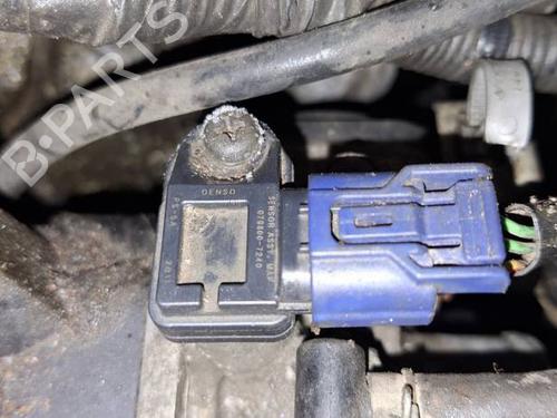Electronic module HONDA FR-V (BE) 2.0 (BE3) | BP34818175M83 - Image 3