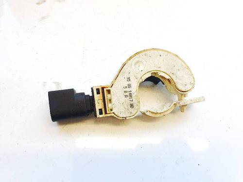 Used Electronic module Electronic module FORD PUMA (EC_) 1.4 16V (90 hp) 36770538 36770538