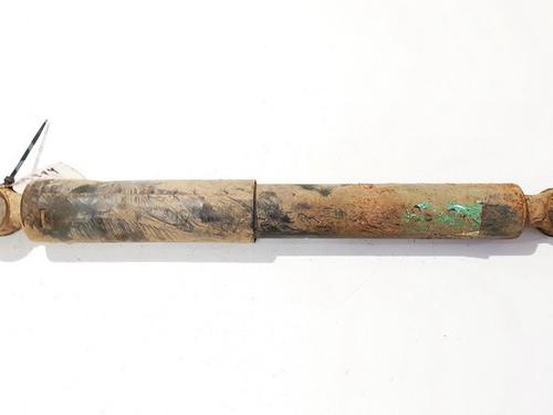 Used Left front shock absorber Left front shock absorber DODGE DURANGO (HB) 4.7 (234 hp) 35393354 35393354
