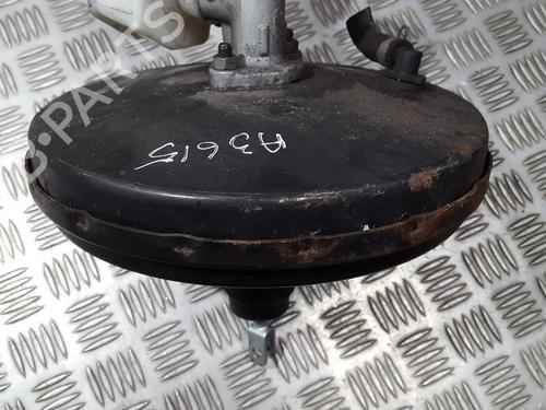 Used Servo brake Servo brake NISSAN NOTE (E11, NE11) 1.6 (110 hp) 35700406 35700406