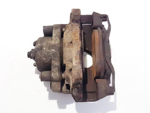 Right front brake caliper SAAB 9-3 (YS3F, E79, D79, D75) 2.2 TiD | BP35491405M104 - Image 3