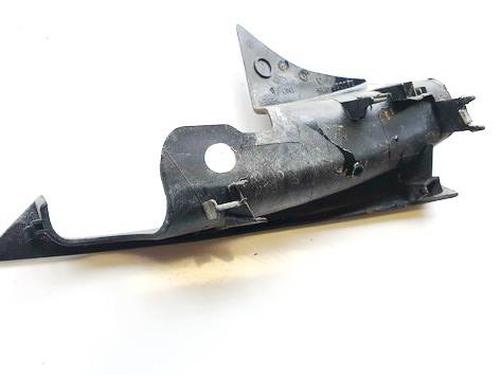 Scuttle panel RENAULT ESPACE IV (JK0/1_) 2.2 dCi (JK0H) | BP35000087C110 - Image 3