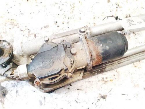 Front wiper motor HONDA FR-V (BE) 1.8 (BE1) | BP35302599M29 - Image 2