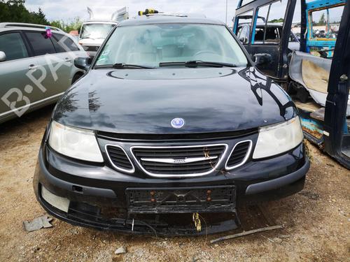 AC pipe SAAB 9-3 (YS3F, E79, D79, D75) 1.9 TiD | BP32621034M126