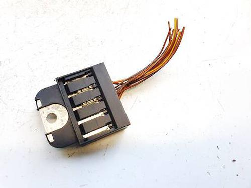 Elektronisk modul Elektronisk modul BMW i4 (G26) eDrive40 (340 hp) 39758212 39758212