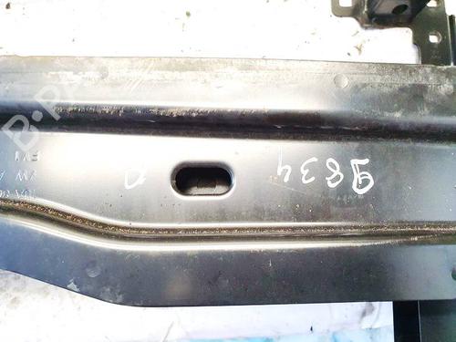 Support CUPRA BORN (K11) 58 | BP35103857C155 - Image 3