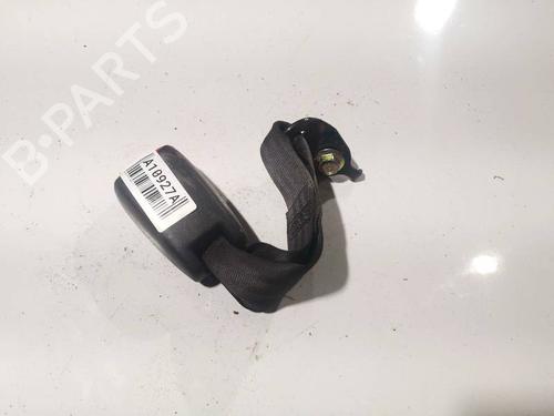Used Seat buckle Seat buckle HONDA FR-V (BE) 1.7 (BE1) (125 hp) 34874901 34874901