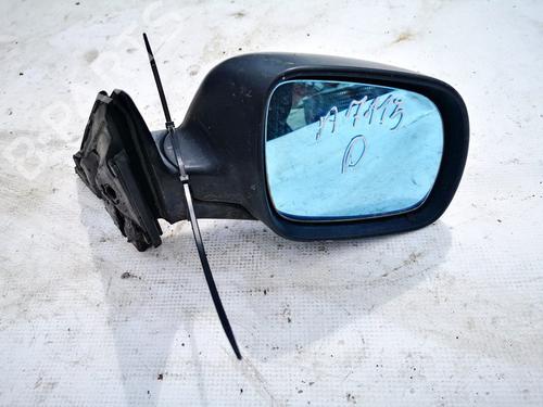 Used Right mirror Right mirror AUDI 100 C4 Avant (4A5) 2.5 TDI (115 hp) 35512284 35512284