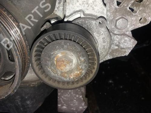 Used Pulley Pulley VW GOLF V (1K1) 1.4 16V (80 hp) 35678437 35678437