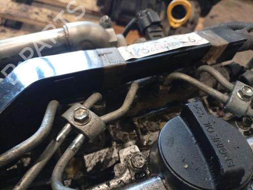 Sprederrør Sprederrør TOYOTA AURIS (_E15_) 2.0 D-4D (ADE150_, ADE150R) (126 hp) 36852243 36852243