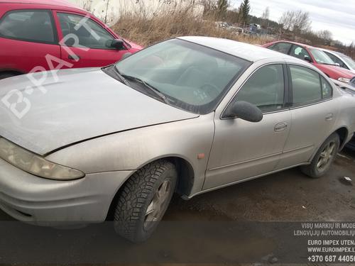 Used Parts CHEVROLET ALERO 3.4 V6 4526193
