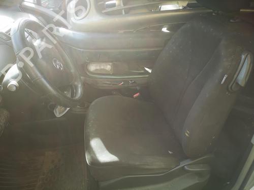 Switch TOYOTA YARIS (_P9_) 1.0 VVT-i (KSP90_, KSP90R) | BP35363385I30 - Image 10