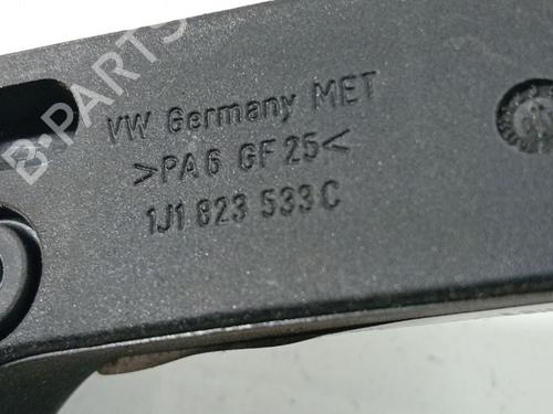 Interior handle SKODA OCTAVIA II (1Z3) 1.9 TDI | BP37227745I7 - Image 5