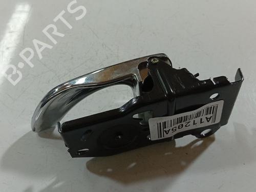 Front right interior door handle HYUNDAI SANTA FÉ I (SM) 2.4 16V | BP34794755I14 - Image 2