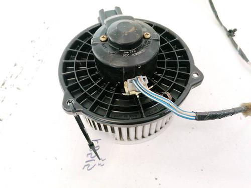 Used Heater blower motor Heater blower motor MAZDA 6 Hatchback (GG) 2.0 DI (GG14) (121 hp) 35382889 35382889
