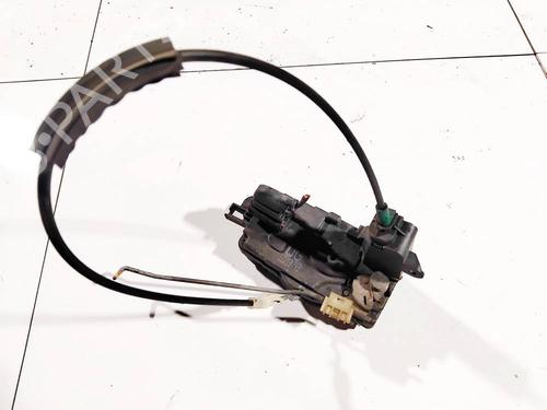Used Front right lock Front right lock 35213129 35213129