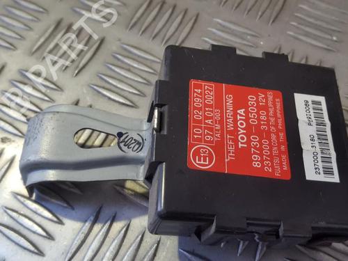 Used Electronic module Electronic module TOYOTA AVENSIS (_T25_) 2.0 D-4D (ADT250_, ADT250R) (126 hp) 33493173 33493173