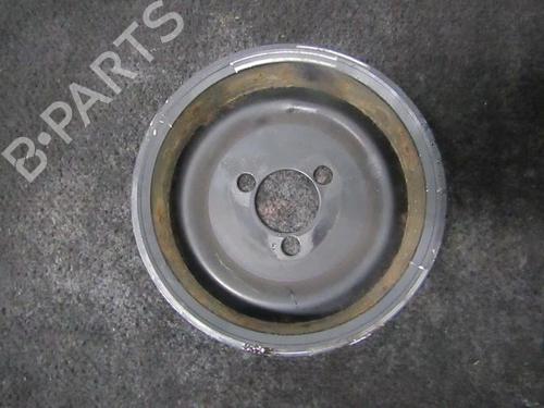 Used Pulley Pulley 35666915 35666915