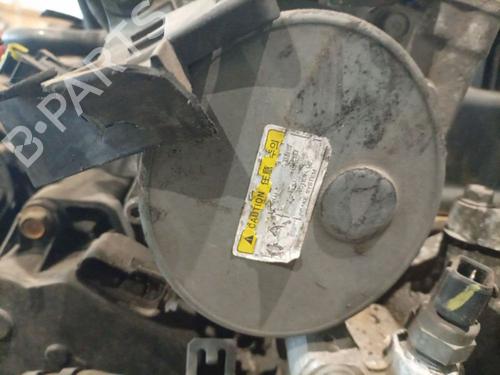 Vacuum pump HYUNDAI ix35 Van CRDi | BP37190761M80 - Image 4