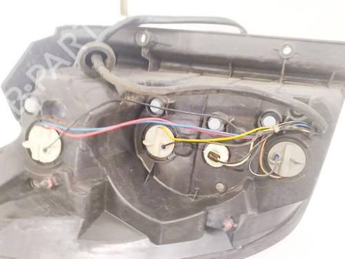 Right taillight CHEVROLET CAPTIVA (C100, C140) 2.0 D 4WD | BP34839048C35 - Image 2