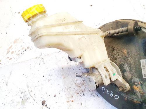 Used Brake master cylinder Brake master cylinder FIAT GRANDE PUNTO (199_) 1.2 (65 hp) 35138268 35138268