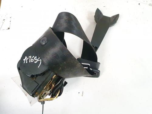 Front left seatbelt AUDI A6 C5 (4B2, 4B4) 2.5 TDI | BP35472057I26 - Image 3