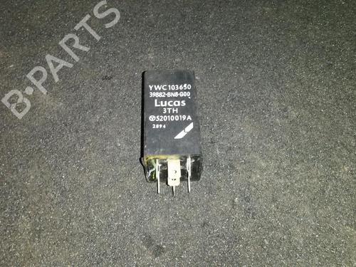 Andre Andre ROVER 600 I (RH) 620 i (115 hp) 33479574 33479574