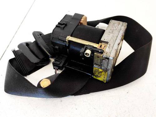 Used Front right seatbelt Front right seatbelt MERCEDES-BENZ E-CLASS (W210) E 270 CDI (210.016) (170 hp) 35266653 35266653