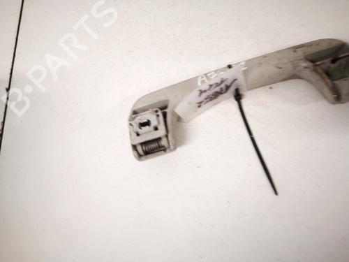 Interior roof handle AUDI A6 C6 (4F2) 2.4 | BP35446890I35 - Image 3