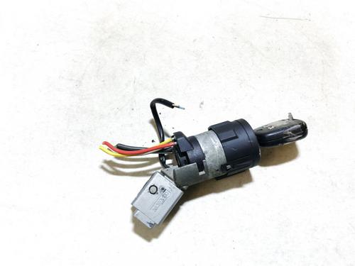 Used Ignition barrel Ignition barrel PEUGEOT 307 (3A/C) 2.0 HDi 110 (107 hp) 35625586 35625586