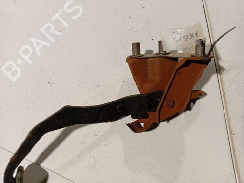 Pedal RENAULT MODUS / GRAND MODUS (F/JP0_) 1.5 dCi (FP0E, JP0E) | BP34907789I4 - Image 4
