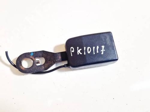 Seat buckle PEUGEOT 807 (EB_) 2.2 HDi | BP35013377I32 - Image 3