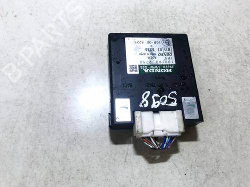 electronic-module-honda-cr-v-iii-re_-2006-33517226 main image