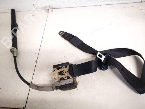 Used Front right seatbelt Front right seatbelt 35318367 35318367