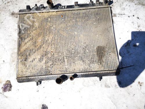 Used Water radiator Water radiator 35417301 35417301