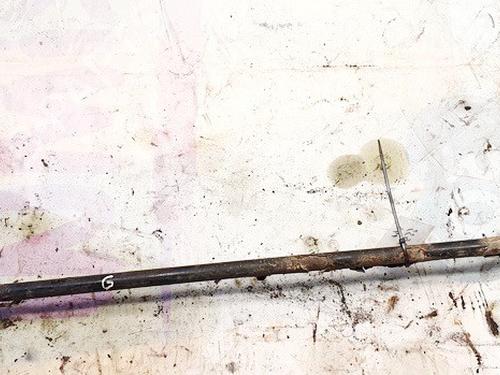 Used Anti roll bar Anti roll bar 35471756 35471756